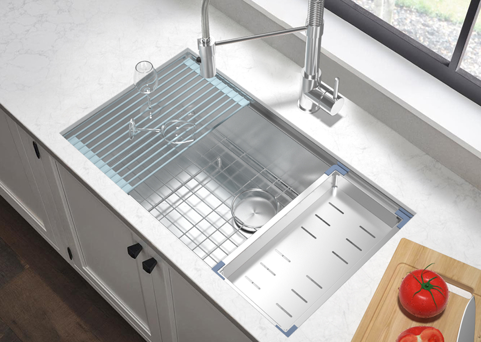 不鏽鋼水槽(cáo) 不鏽鋼水槽