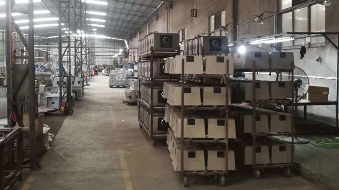 成品貨架 成品貨架