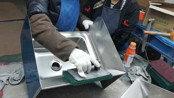 工藝指導 工(gōng)藝指導