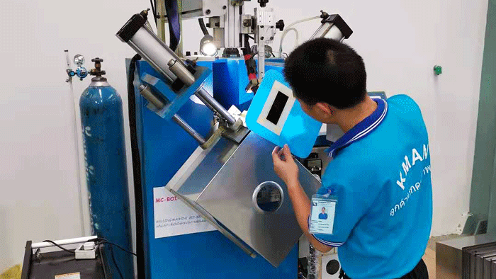 器械保(bǎo)養 器械保養