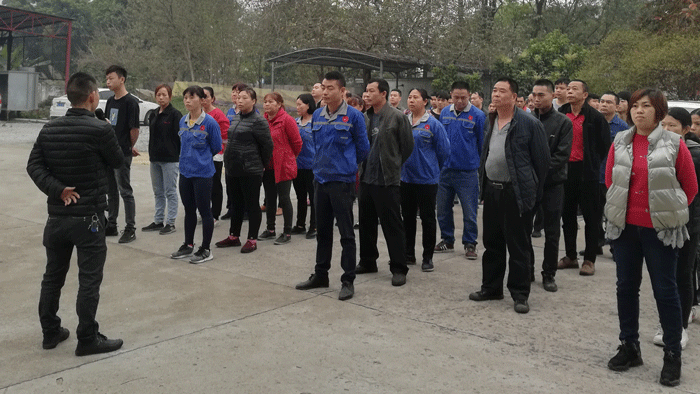 團隊合(hé)影 團隊合影